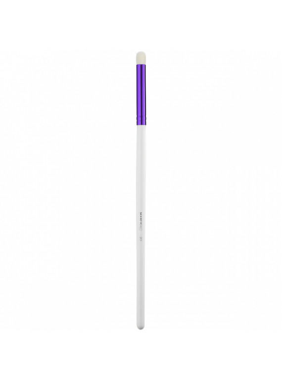 КИСТЬ ДЛЯ РАСТУШЕВКИ ТЕНЕЙ (СРЕДНЯЯ) K83 MANLY PRO
