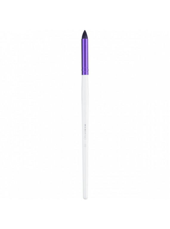 КИСТЬ ДЛЯ РАСТУШЕВКИ ТЕНЕЙ (СРЕДНЯЯ) K22 MANLY PRO