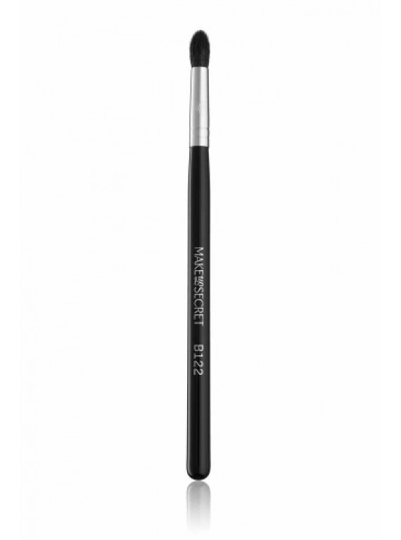 КИСТЬ ДЛЯ ТЕНЕЙ B122 MAKE-UP SECRET