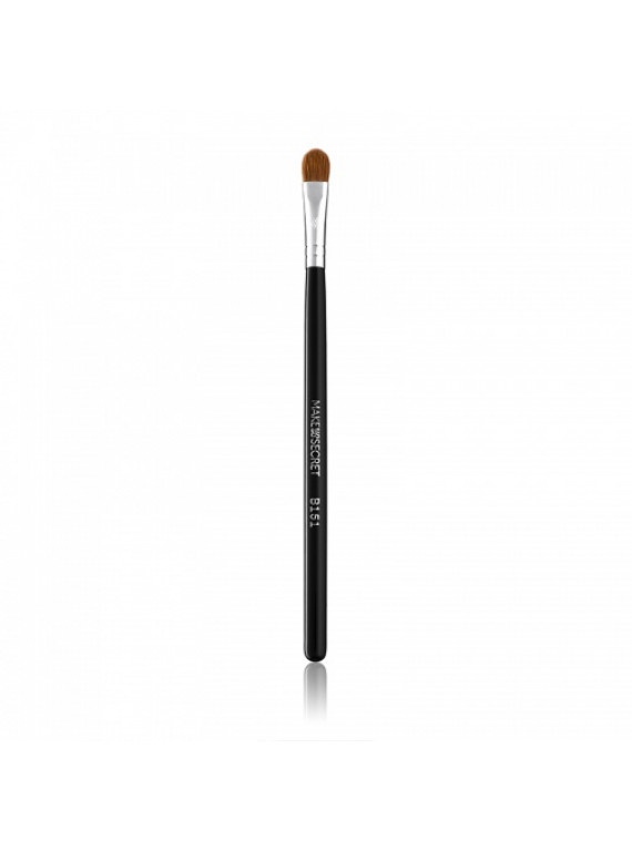 КИСТЬ ДЛЯ ТЕНЕЙ B151 MAKE-UP SECRET