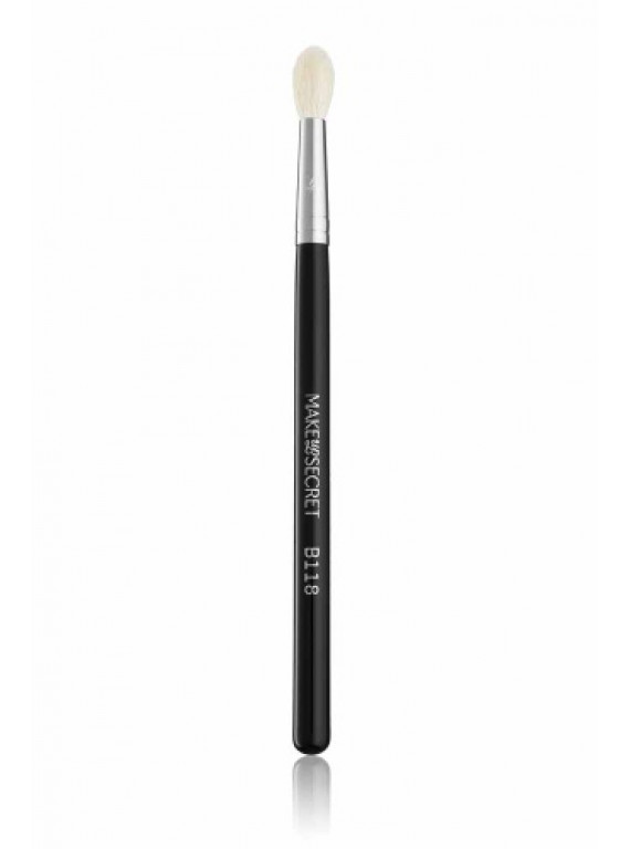 КИСТЬ ДЛЯ ТЕНЕЙ B118 MAKE-UP SECRET