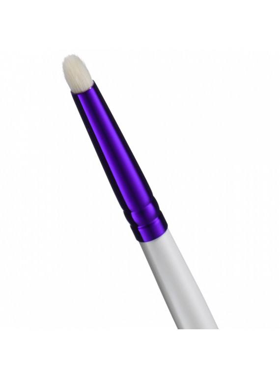 КИСТЬ ДЛЯ РАСТУШЕВКИ ТЕНЕЙ КРУГЛАЯ K39 MANLY PRO