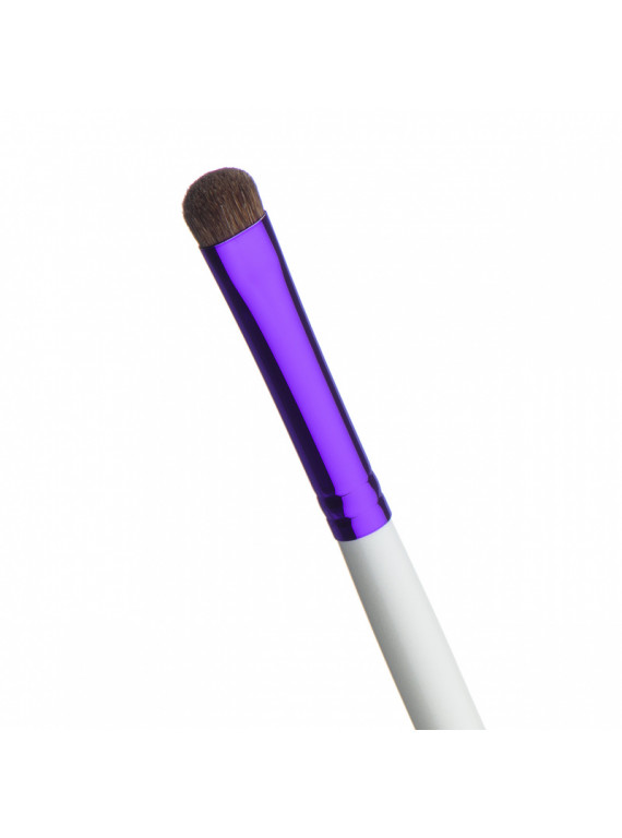 КИСТЬ ДЛЯ ТЕНЕЙ ПЛОСКАЯ КОНТУРНАЯ K30 MANLY PRO
