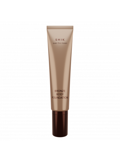 КРЕМ ТОН ДЛЯ ТЕЛА BRONZE BODY FOUNDATION SHIK 100ml
