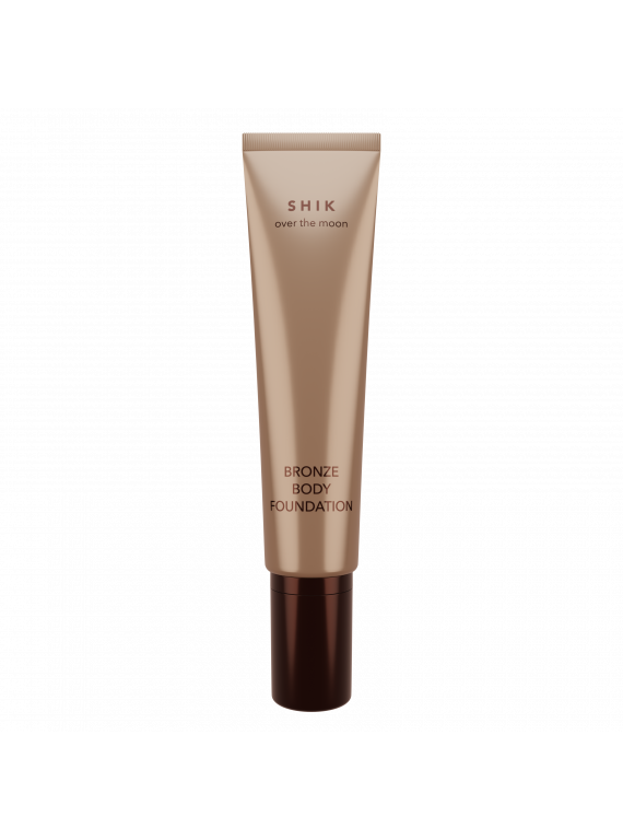КРЕМ ТОН ДЛЯ ТЕЛА BRONZE BODY FOUNDATION SHIK 100ml