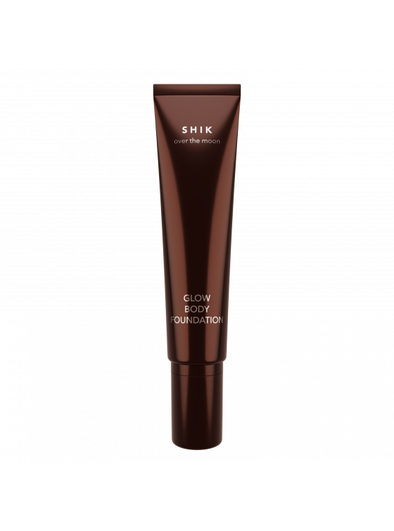 ХАЙЛАЙТЕР КРЕМ ДЛЯ ТЕЛА GLOW BODY FOUNDATION SHIK 100ml