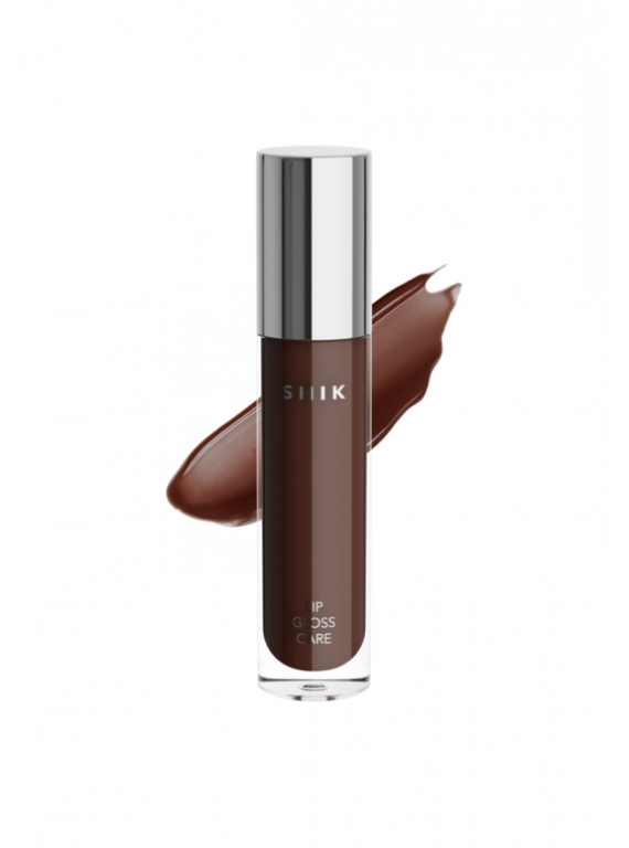 БЛЕСК ДЛЯ ГУБ TONKA INTENSE #07 SHIK 5g
