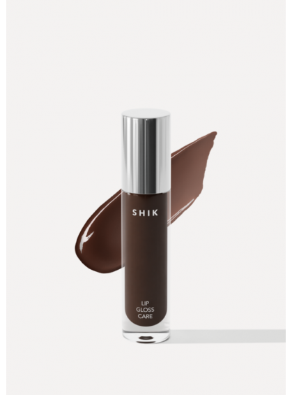 БЛЕСК ДЛЯ ГУБ BROWN SUGAR INTENSE #08 SHIK 5g