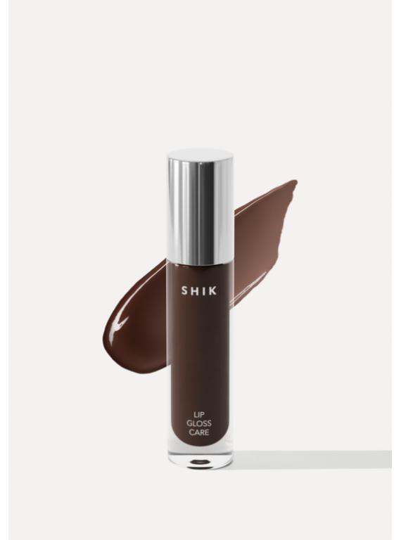 БЛЕСК ДЛЯ ГУБ BROWN SUGAR INTENSE #08 SHIK 5g