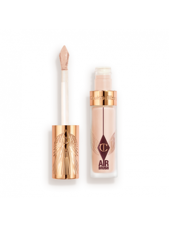 КОНСИЛЕР AIRBRUSH FLAWLESS BLUR CONCEALER 4 FAIR-MEDIUM CHARLOTTE TILBURY 8,3g