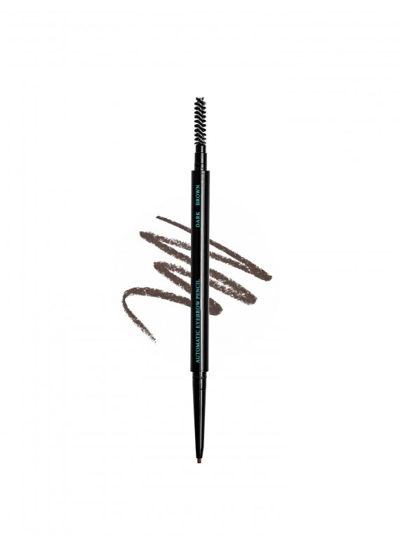 КАРАНДАШ ДЛЯ БРОВЕЙ АВТОМАТИЧЕСКИЙ DARK BROWN FREIAVIVER