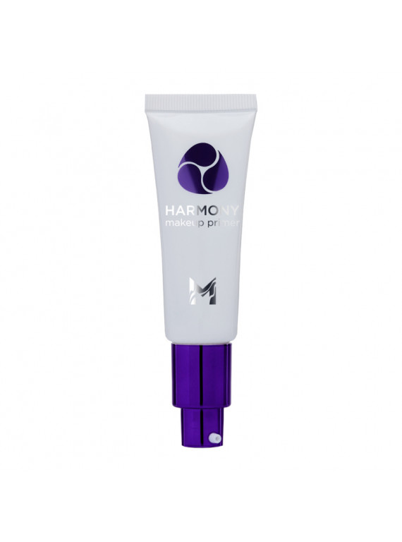 ПРАЙМЕР ДЛЯ МАКИЯЖА  УВЛАЖНЯЮЩИЙ УНИВЕРСАЛЬНЫЙ HARMONY HMP MANLY PRO 35ml