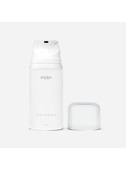 ПИЛИНГ-СКАТКА PEELING GEL PUSY 100ml ПИЛИНГ-СКАТКА PEELING GEL PUSY 100ml
