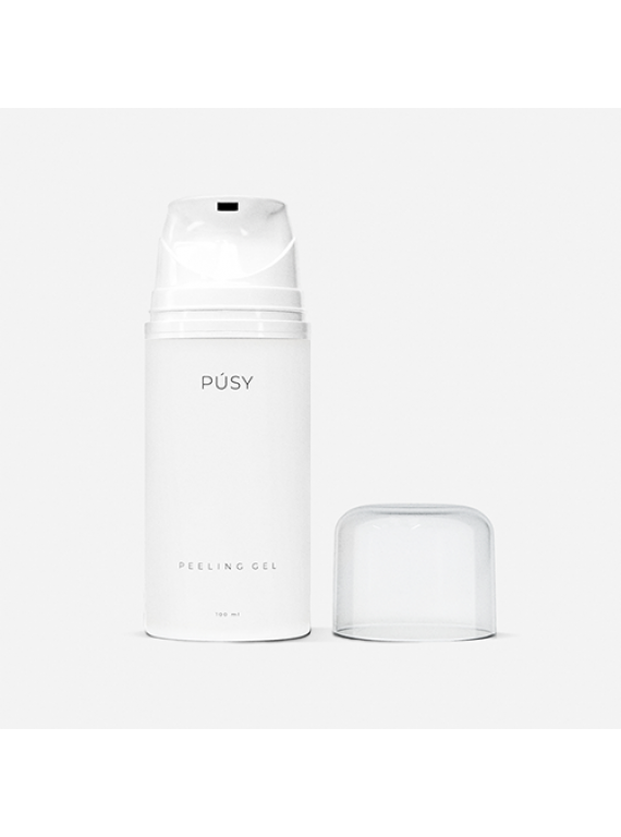 ПИЛИНГ-СКАТКА PEELING GEL PUSY 100ml