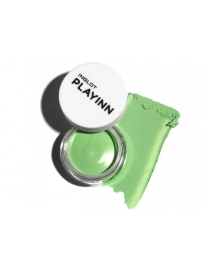 ПОДВОДКА ДЛЯ ГЛАЗ ГЕЛЕВАЯ PLAYINN AMC 49 INGLOT 2g