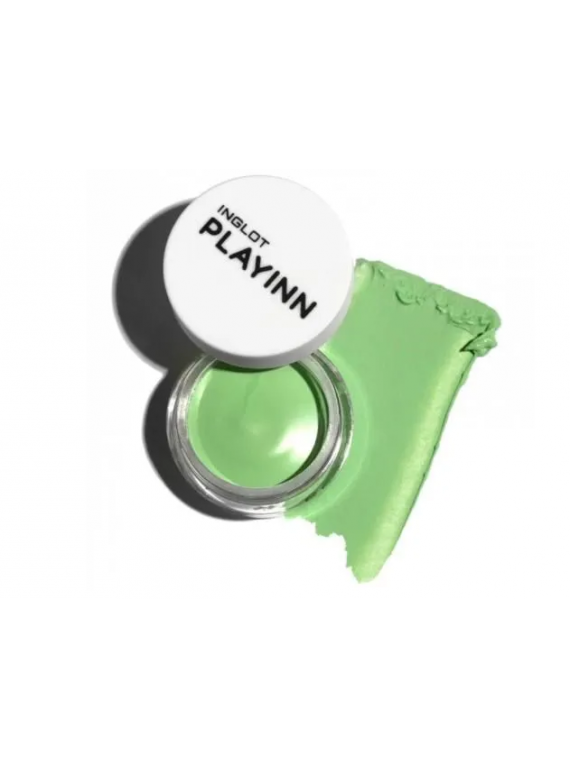 ПОДВОДКА ДЛЯ ГЛАЗ ГЕЛЕВАЯ PLAYINN AMC 49 INGLOT 2g