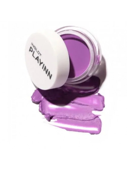 ПОДВОДКА ДЛЯ ГЛАЗ ГЕЛЕВАЯ PLAYINN AMC 53 INGLOT 2g