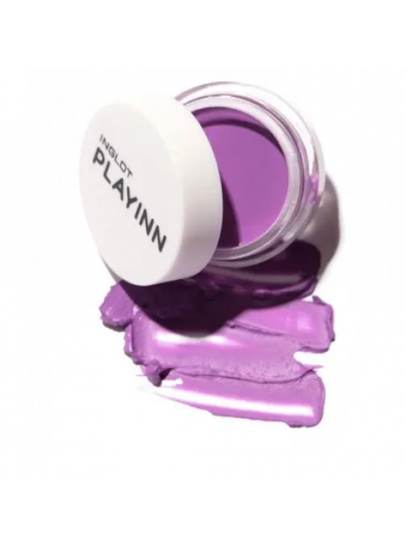 ПОДВОДКА ДЛЯ ГЛАЗ ГЕЛЕВАЯ PLAYINN AMC 53 INGLOT 2g