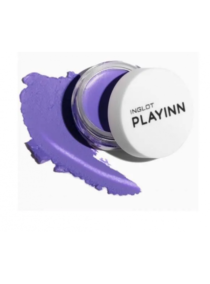 ПОДВОДКА ДЛЯ ГЛАЗ ГЕЛЕВАЯ PLAYINN AMC 54 INGLOT 2g