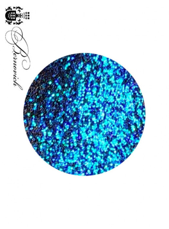 ТЕНИ ДЛЯ ВЕК РЕФИЛ SPARKLE № X28 BERNOVICH 1.5g