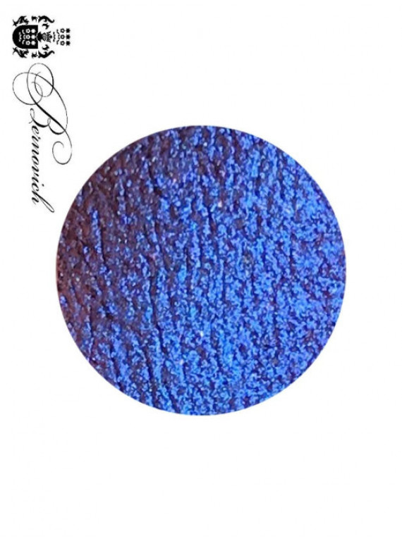 ТЕНИ ДЛЯ ВЕК РЕФИЛ SPARKLE № X29 BERNOVICH 1.5g