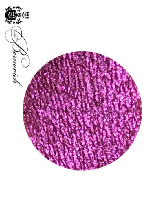 ТЕНИ ДЛЯ ВЕК РЕФИЛ SPARKLE № X30 BERNOVICH 1.5g