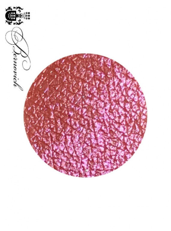 ТЕНИ ДЛЯ ВЕК РЕФИЛ SPARKLE № X33 BERNOVICH 1.5g