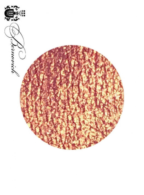ТЕНИ ДЛЯ ВЕК РЕФИЛ SPARKLE № X34 BERNOVICH 1.5g