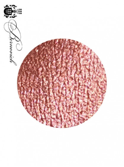ТЕНИ ДЛЯ ВЕК РЕФИЛ SPARKLE № X37 BERNOVICH 1.5g
