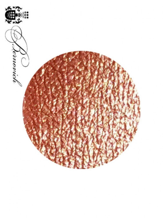 ТЕНИ ДЛЯ ВЕК РЕФИЛ SPARKLE № X41 BERNOVICH 1.5g