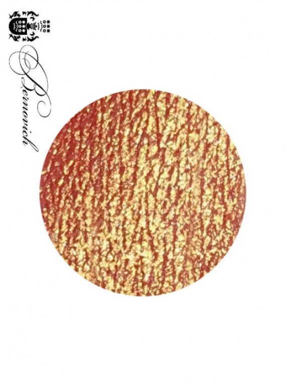 ТЕНИ ДЛЯ ВЕК РЕФИЛ SPARKLE № X45 BERNOVICH 1.5g