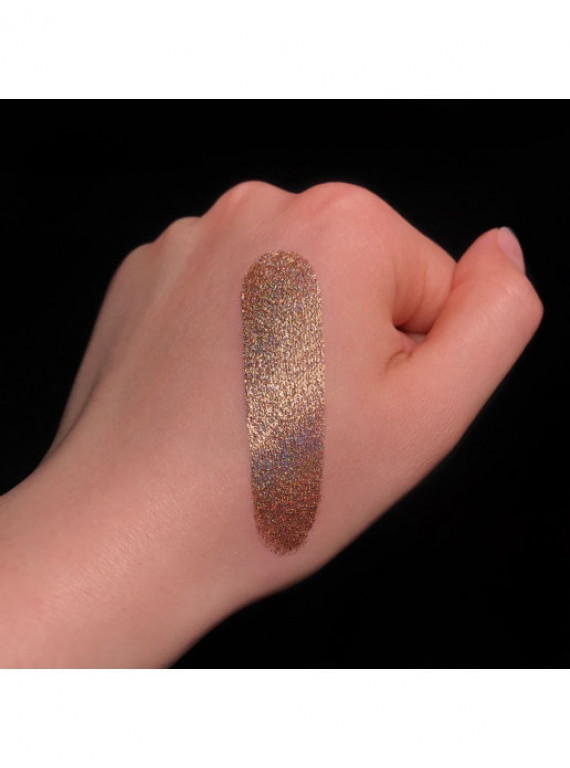 ТЕНИ ДЛЯ ВЕК РЕФИЛ SPARKLE № X50 BERNOVICH 1.5g