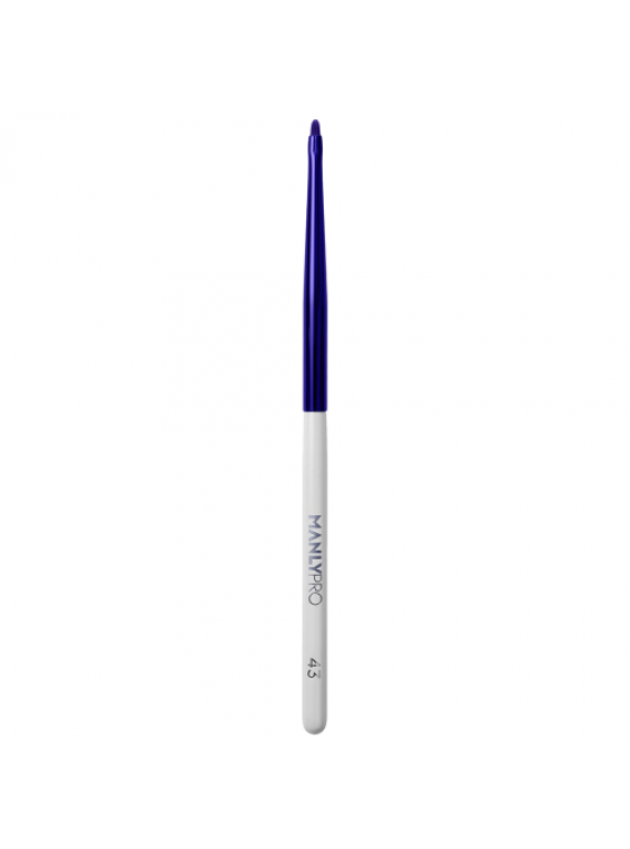 КИСТЬ ПЛОСКАЯ МНОГОФУНКЦИОНАЛЬНАЯ K43 MANLY PRO