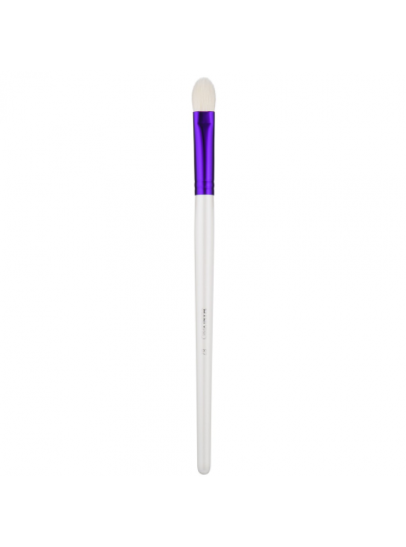 КИСТЬ ДЛЯ ТЕНЕЙ МАЛЕНЬКАЯ ПЛОСКАЯ K87 MANLY PRO