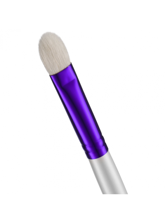 КИСТЬ ДЛЯ ТЕНЕЙ МАЛЕНЬКАЯ ПЛОСКАЯ K87 MANLY PRO