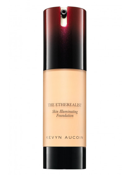 ТОНАЛЬНАЯ ОСНОВА ПОД МАКИЯЖ THE ETHEREALIST EF03 KEVYN AUCOIN 28ml