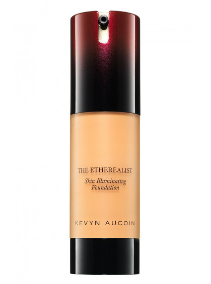 ТОНАЛЬНАЯ ОСНОВА ПОД МАКИЯЖ THE ETHEREALIST EF08 KEVYN AUCOIN 28ml