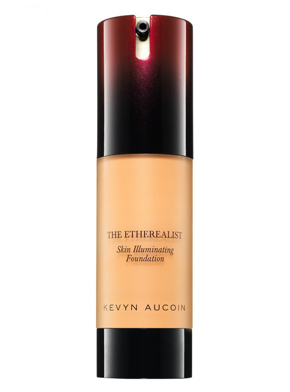  ТОНАЛЬНАЯ ОСНОВА ПОД МАКИЯЖ THE ETHEREALIST EF08 KEVYN AUCOIN 28ml