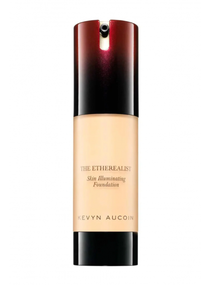 ТОНАЛЬНАЯ ОСНОВА ПОД МАКИЯЖ THE ETHEREALIST EF02 KEVYN AUCOIN 28ml