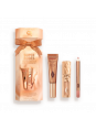 НАБОР SUPER NUDES SPOTLIGHT LIP AND CHEEK KIT CHARLOTTE TILBURY НАБОР SUPER NUDES SPOTLIGHT LIP AND CHEEK KIT CHARLOTTE TILBURY