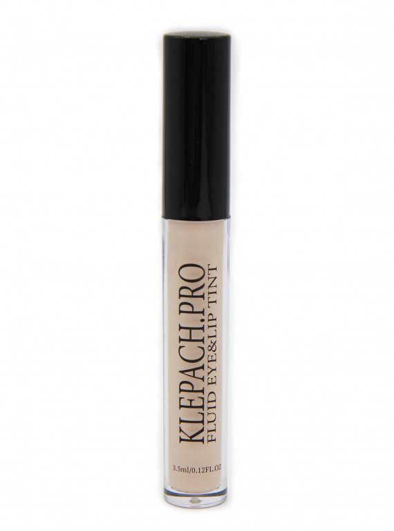 ТИНТ ЖИДКИЙ ДЛЯ ВЕК И ГУБ 22 ИСТОРИЧЕСКИЙ РИМ KLEPACH PRO 3,5ml