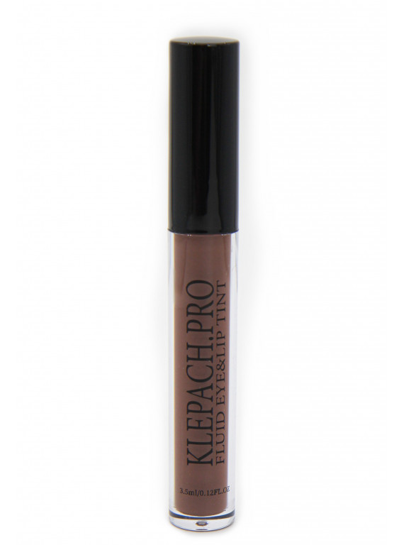 ТИНТ ЖИДКИЙ ДЛЯ ВЕК И ГУБ 20 ВЕЧЕРНИЙ СИДНЕЙ KLEPACH PRO 3,5ml