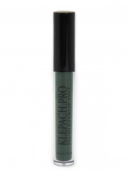 ТИНТ ЖИДКИЙ ДЛЯ ВЕК И ГУБ 19 ЗЕЛЕНЫЙ ВАНКУВЕР KLEPACH PRO 3,5ml ТИНТ ЖИДКИЙ ДЛЯ ВЕК И ГУБ 19 ЗЕЛЕНЫЙ ВАНКУВЕР KLEPACH PRO 3,5ml
