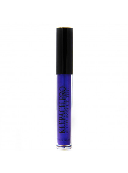 ТИНТ ЖИДКИЙ ДЛЯ ВЕК И ГУБ 18 ЧАРУЮЩАЯ ВЕНЕЦИЯ KLEPACH PRO 3,5ml