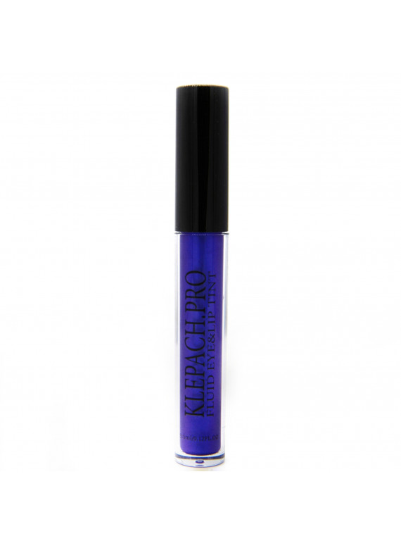 ТИНТ ЖИДКИЙ ДЛЯ ВЕК И ГУБ 18 ЧАРУЮЩАЯ ВЕНЕЦИЯ KLEPACH PRO 3,5ml