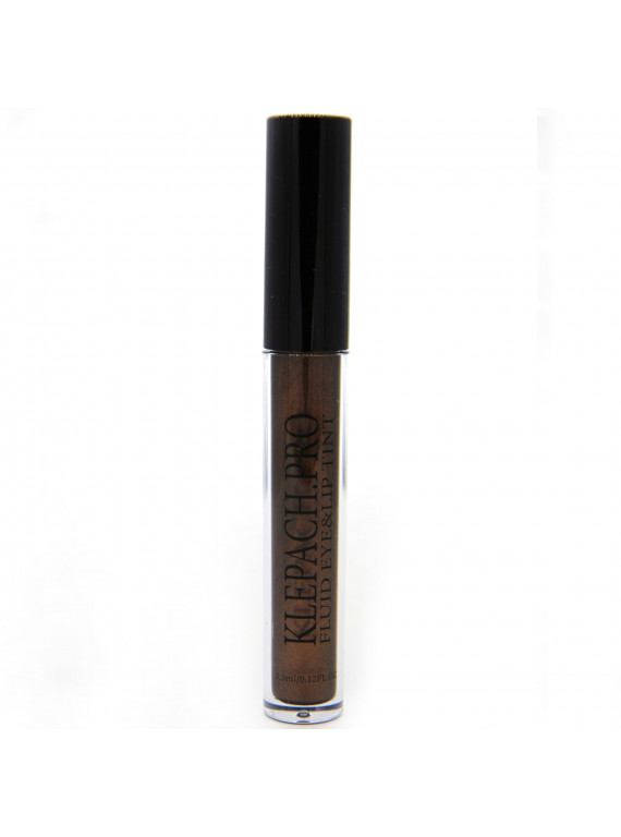 ТИНТ ЖИДКИЙ ДЛЯ ВЕК И ГУБ 15 СКАЗОЧНАЯ ПРАГА KLEPACH PRO 3,5ml