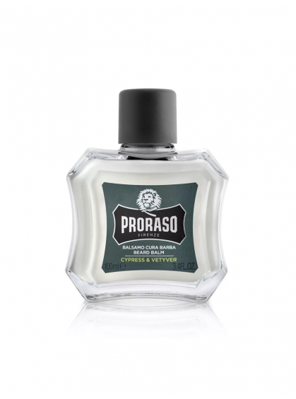 БАЛЬЗАМ ДЛЯ БОРОДЫ CYPRESS & VETYVER PRORASO 100ml