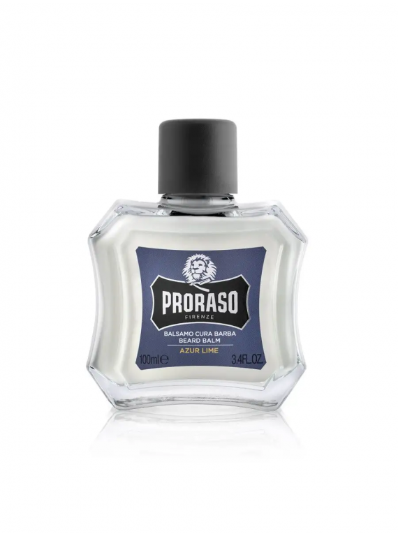 БАЛЬЗАМ ДЛЯ БОРОДЫ AZUR LIME PRORASO 100ml