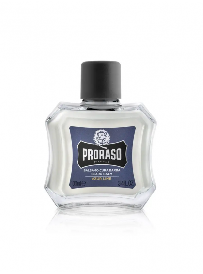 БАЛЬЗАМ ДЛЯ БОРОДЫ AZUR LIME PRORASO 100ml