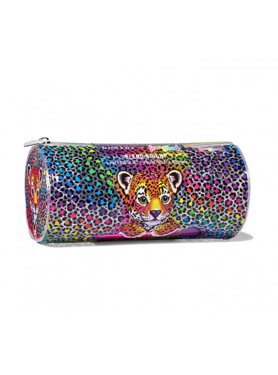 НАБОР КИСТЕЙ FOLLOW LISA FRANK MORPHE